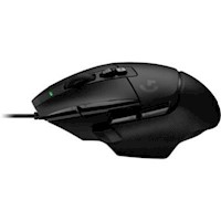 MOUSE GAMER LOGITECH G502 X SENSOR HERO 25K 13 BOTONES