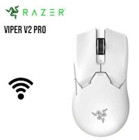 MOUSE GAMER RAZER VIPER V2 PRO WIRELESS 30K DPI SENSOR OPTICO GEN-3