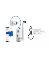Sistema de inodoro para two piece