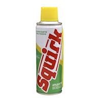 Aceite Lubricante Multiusos en Aerosol 6.4oz Skuirk SK064