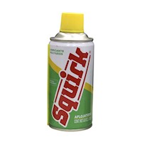 Aceite Lubricante Multiusos en Aerosol 8.8oz Skuirk SK088