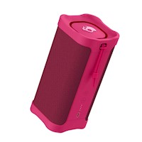 Parlante inalámbrico Skullcandy Bluetooth IPX7 Terrain Xl Pink