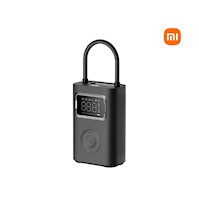 Compresor de aire Xiaomi 2 PRO Inflado 45seg Presión 150psi Luz Led Emergencia