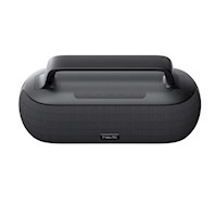 Parlante Bluetooth Multifuncion Havit SK816BT IPX6 Portatil Negro