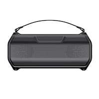 Parlante Bluetooth Havit Sk888BT Multifunción IPX5 RGB Negro