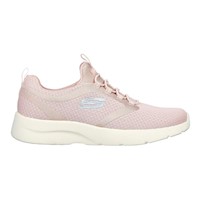 ZAPATILLAS SKECHERS MUJER 149693-ROS DYNAMIGHT 2.0