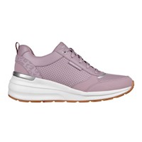 ZAPATILLAS SKECHERS MUJER 155616-DKMV BILLION