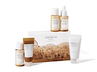 Madagascar Centella Travel Kit Rutina Skincare Coreano