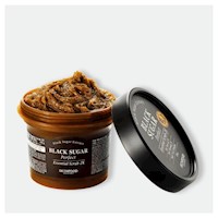 Skinfood Black Sugar Perfect Essential Scrub 2x