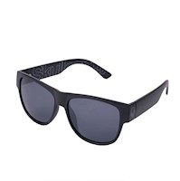 Lentes de Sol Skullcandy Bold Black Unisex UV400