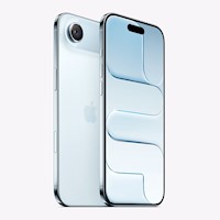 APPLE iPhone 17 Air 1TB