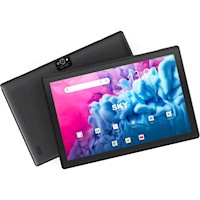 Tablet Sky PAD 10 Max 10" 3GB 64GB 4G Negro