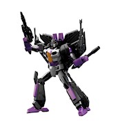 Transformers Skywarp Clase Lider Combiners Wars - Lider