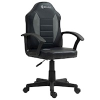 Silla Gamer Dreizt Play Series Negro