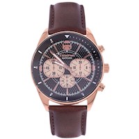 Reloj  Hombre Sm-22059-05 Tempus - 1024301