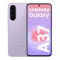 Celular Samsung Galaxy A37 5G 256GB 8GB Light Violet
