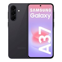 Celular Samsung Galaxy A37 5G 256GB 8GB Gray