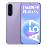 Celular Samsung Galaxy A57 5G 256GB 8GB Violet