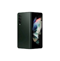 Celular Samsung Galaxy Z Fold3 256GB Green