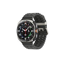 Smartwatch Samsung Galaxy Watch Ultra Titanium Silver