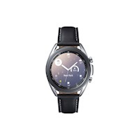 Smartwatch Samsung Galaxy Watch3 Bluetooth (41mm) Silver