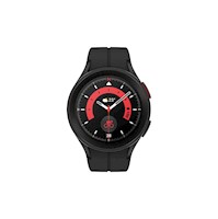 Smartwatch Samsung Galaxy Watch5 Pro Bluetooth (45mm) Black