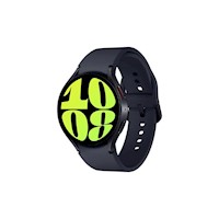 Smartwatch Samsung Galaxy Watch6 (Bluetooth, 44mm) Graphite
