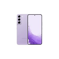 Celular Samsung Galaxy S22 Light Violet 128GB