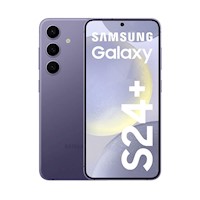 Celular Samsung S24 Plus 512GB 6.7" Cobalt Violet