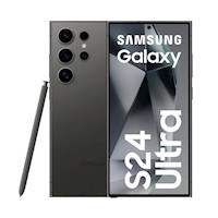 Samsung S24 Ultra 512GB 6.8" Titanium Black