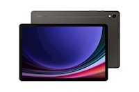 Tablet Samsung Galaxy Tab S9 & Cover con Teclado (Wi-Fi) 256GB ROM|12GB RAM - Gray