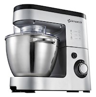 Batidora Pedestal 5.5L de 1500W Imaco SM1500 - Gris