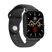 smartwatch dtno 1 serie 7 Color Negro