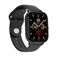 reloj  smart watch DT No 1 serie 7 - NEGRO