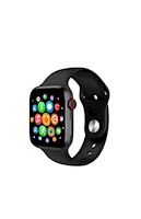 SMARTWATCH LEMFO 2" LT07 NEGRO