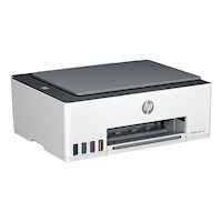 IMPRESORA MULTIFUNCIONAL HP SMART TANK 580