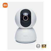 Camara de Seguridad Xiaomi Smart Camera C300 2K Deteccion Humana IA