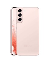 PRUEBA - GALAXY S22 8G 128GB ROSADO