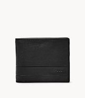 Fossil - Billetera SML1392001 para Hombre