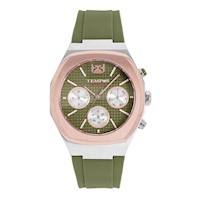 Reloj  Mujer Smt-230406-03 Tempus - 1024297