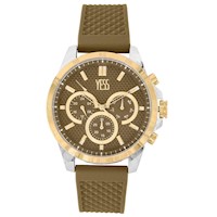 Reloj  Hombre Smt-230419-02 Yess - 1024270