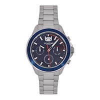 Reloj  Hombre Smt-1217-02 Tempus - 1024316