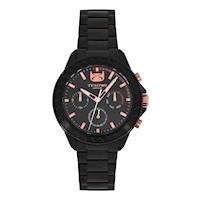 Reloj  Hombre Smt-1217-05 Tempus - 1024317