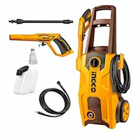 Hidrolavadora A Presión 2000W 160Bar 6L COSLI240998 INGCO