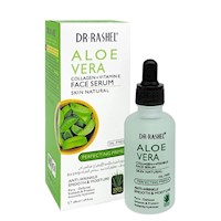Serum Facial Dr. Rashel Aloe Vera Y Colágeno
