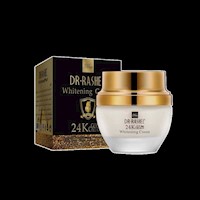 Crema Facial Dr. Rashel 24K Gold Blanqueadora 30 Gr