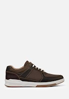 SNEAKERS MULTI TREAD