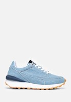 SNEAKERS EN DENIM