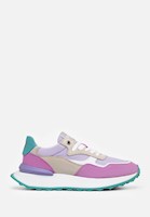 SNEAKERS BUBBLEGUM