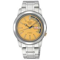 Reloj Seiko Automatico SNKK29K1 para Hombre
